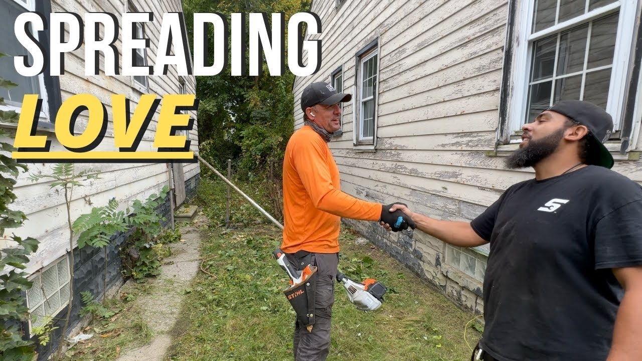 Family DISAPPEARS￼ leaving house to be taken OVER