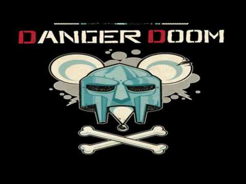 Dangerdoom - Mad Nice Ft. Black Thought