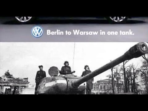 Berlin to Warsaw in one tank