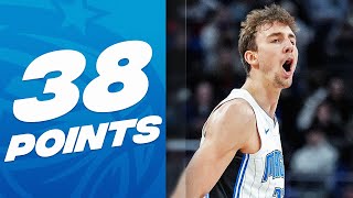 Franz Wagner - Orlando Magic