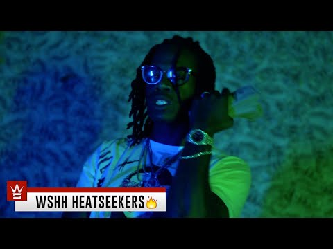 Hustla Ru feat. K Diamond - How Much Money You Got (WSHH Heatseekers)