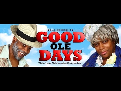 Bessie Ludd Movies - The Good Ole Days - Funniest Movie Ever