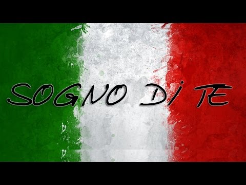 G-DYSLE AKA DESTINO - SOGNO DI TE [GM DESIGNS]