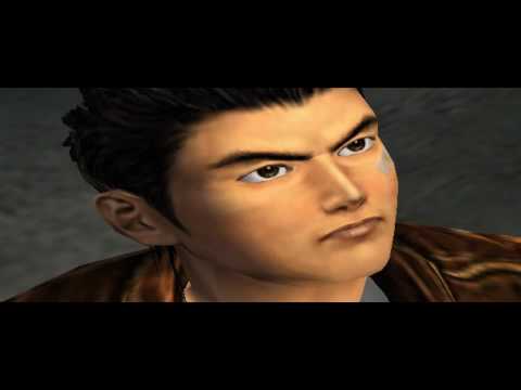 shenmue II pt8