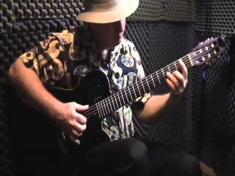 Promotional video thumbnail 2 for Shawn "solo" Foster
