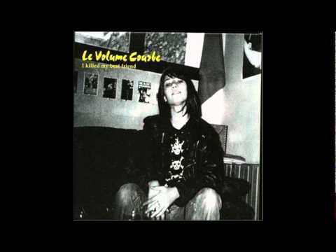 Le Volume Courbe - Who Are You