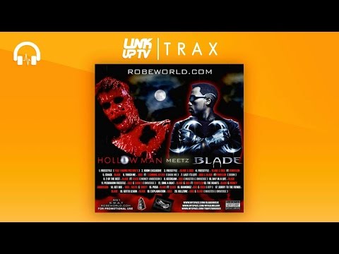 Giggs & Blade Brown - Hip Hop Is Dead | Link Up TV TRAX (Classic)