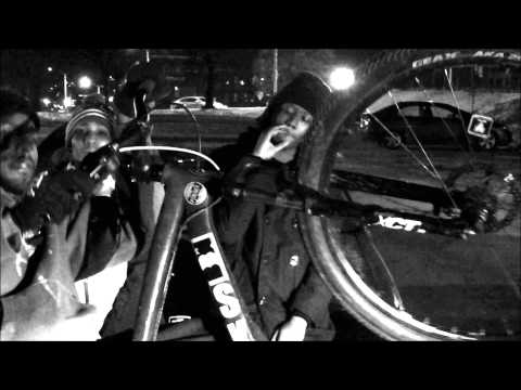 Fresh ft.Young Leak Outkast Video From CoolnFresh da Mixtape