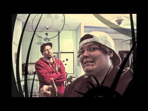 DMKM-Haastattelussa: R-Syke