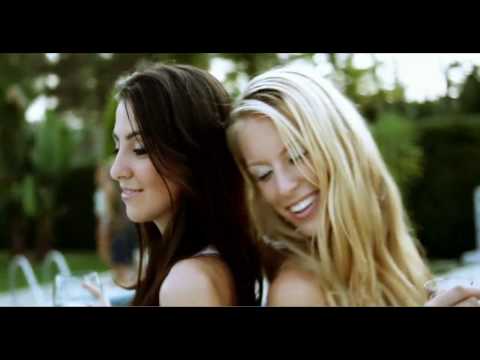 I wanto to live in Ibiza Diego Miranda Liliana Ibiza for Dreams VIDEO OFICIAL HD