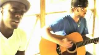 Ed Sheeran A Team Cover (Matthew L. Smith)