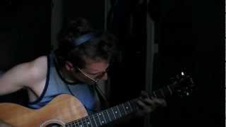 Judee Sill - Crayon Angels (Cover)