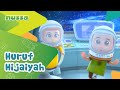 NUSSA HURUF HIJAIYAH