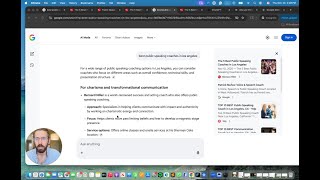 How I Got #1 Rankings on Google AI, Gemini, Perplexity & Claude in Just 9 Days 🚀