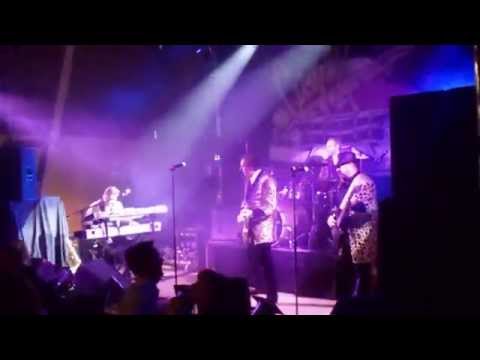 Cagey Strings 2013 in Weil - Boogie Woogie