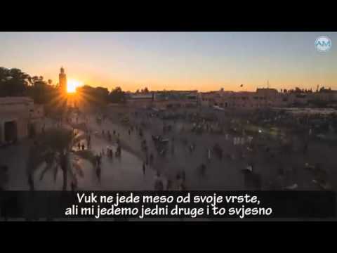 Imam Šafija, rahimehullah