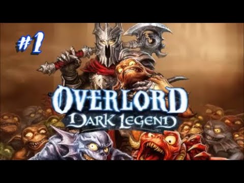 Overlord: Dark Legend Part 1 (French Subtitles)