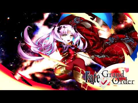 Fate/Grand Order OST: Space Ishtar NP Theme EXTENDED (Saber Wars II)