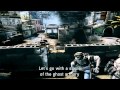 Ghost Recon : Future Soldier - Believe in Ghosts #2 [SCAN]