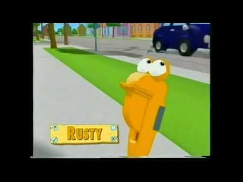 playhouse disney Australia 2006