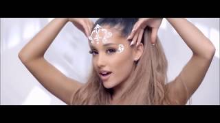 Ariana Grande ft Zedd - I Want You To Know