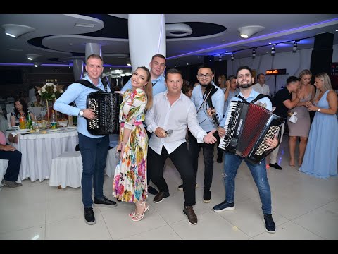 Orkestar Osvajaci - Uvodno kolo, Lazarev Dvor 24. jul 2022