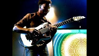 How To Play An Infinite Regression - With Tosin Abasi Animals As Leaders