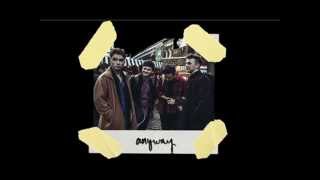 New Motion - Anyway (Lyrics)