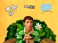 Blue S Clues Thinking Time Instrumental Nature