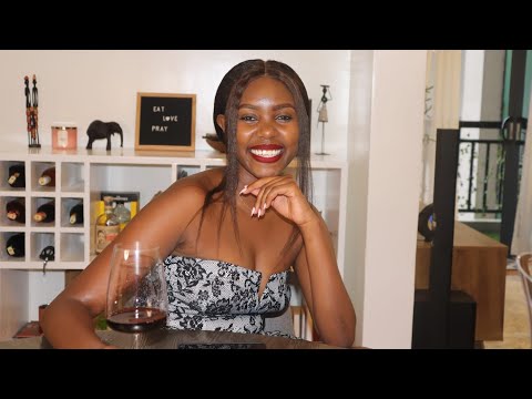 Beginner Red wine guide| Pinot Noir, Cabernet Sauvignon, Shiraz, Merlot | Valentines Edition.