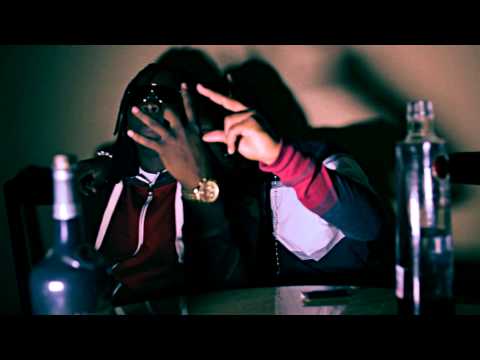 LooseKannon Takeoff - In My Zone (Official Video)