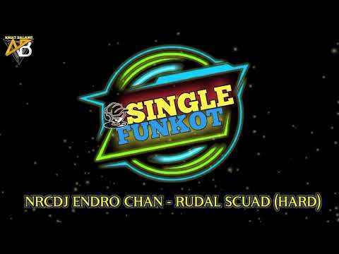 SINGLE FUNKOT • RUDAL SCUAD (HARD)