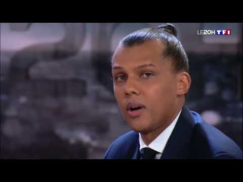 Stromae   L’enfer Live Performance