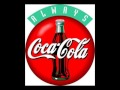 Joey Diggs - Always Coca-Cola