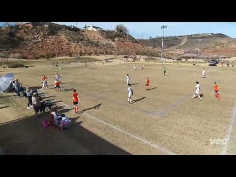 [2023-02-20] B09 AM - 2023 Rage FC Showcase [4F] - at Murray SC