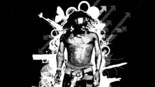 LIL WAYNE--TIME FOR US TO FUC