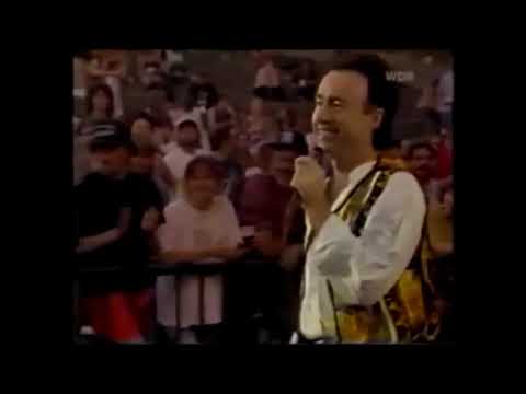 Paul Rodgers live ...Rockpalast...Loreley..'little bit of love/be my friend'