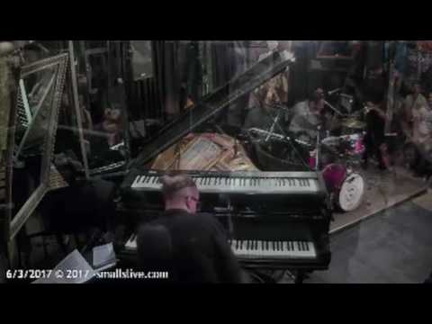 Holographic Principle | TAPESTRY | Live At Smalls Jazz Club 2017