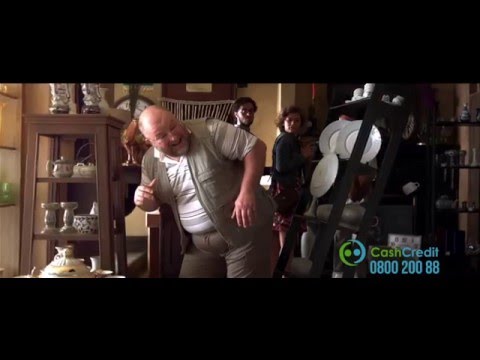 Cash Card by Cash Credit 30 sec website