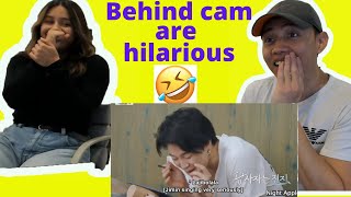 Download lagu BTS In the Soop Behind Cam Ep. 1 to 3 that made us laugh and smile mp3 Download lagu BTS In the Soop Behind Cam Ep. 1 to 3 that made us laugh and smile mp3