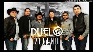 Duelo - Frío Extremo (2015)