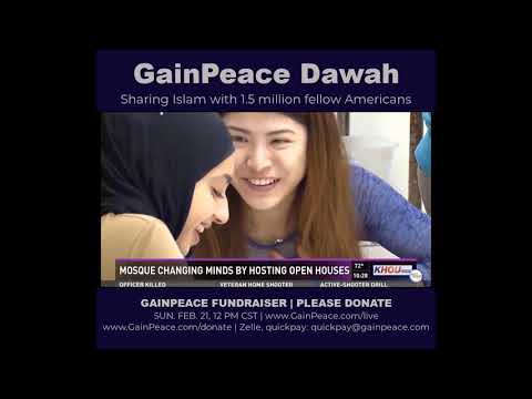 Impactful Dawah Story 2