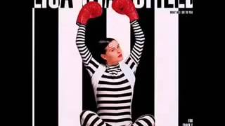 Lisa Stansfield(Mighty love) 1989