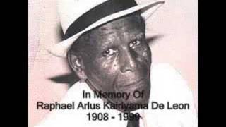 Roaring Lion - Ah Nora Darling