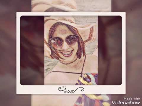 MC Dafine canta sua música coco e luxo