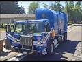 Garbage Trucks On Google Maps 2025 Finds Part 4