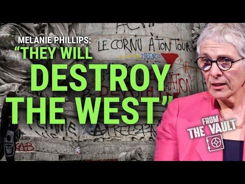 The Western left is siding with evil | Melanie Phillips & Brendan O’Neill, from the archive