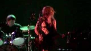 Sonic Youth - Do You Believe in Rapture? - Live