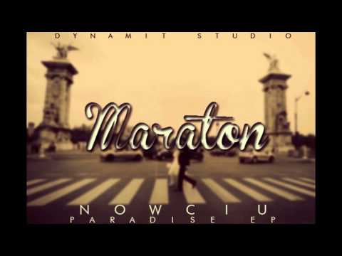 Nowciu - Maraton (Paradise EP)