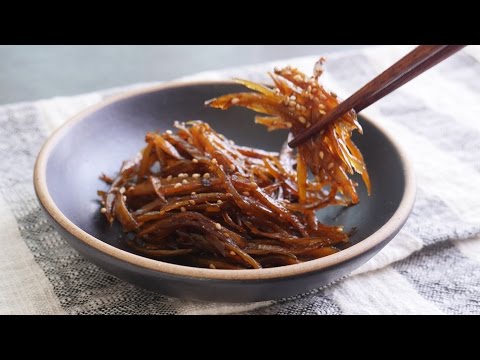 download lagu mp3 mp4 Burdock Root In Korean, download lagu Burdock Root In Korean gratis, unduh video klip Burdock Root In Korean